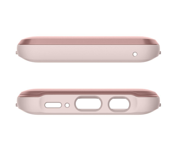Etui Slim Armor CS do Samsung Galaxy S9+ stalowe - 1382479 - zdjęcie 8